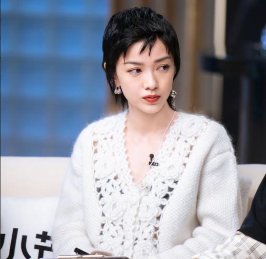 郭采洁最新爆料,娱乐圈背后的真实故事